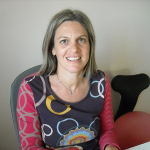 Isabelle - Prof de biochimie - Le Luc
