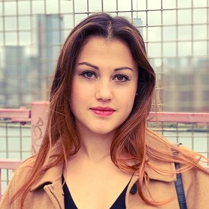 Manon - Professeur pour apprendre à bien manger - Paris