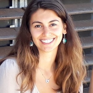 Sarah - Professeur pour apprendre à bien manger - Orléans