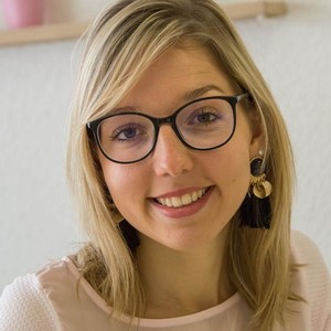 Justine - Prof d'aide aux devoirs - Noyal-sur-Vilaine