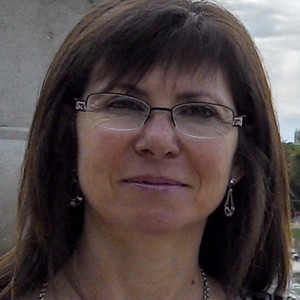 Antoinette - Prof de cuisine végétarienne - Grésy-sur-Aix