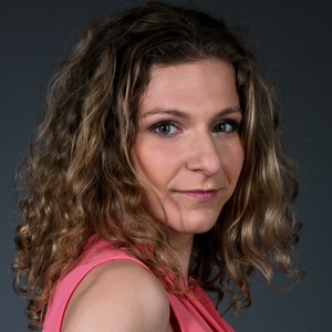Estelle - Prof de nutrition - Le Port-Marly