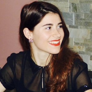 Adèle - Professeur pour apprendre à bien manger - Angers