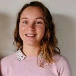 Adèle - Professeur pour apprendre à bien manger - Saint-Philbert-de-Grand-Lieu