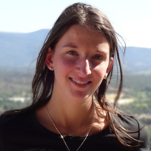 Caroline - Prof de diététique - Vidauban