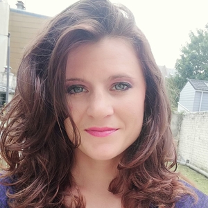 Fanny - Professeur pour apprendre à bien manger - Le Havre
