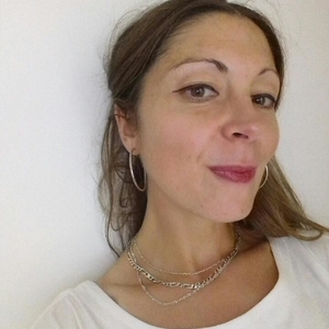 Delphine - Prof de cuisine - Saint-Quentin-de-Baron