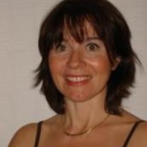 Maria - Prof de diététique - Mériel