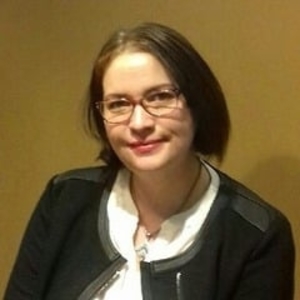 Lucie - Prof d'aide à la rédaction de cv - lettre de motivation - Tournefeuille