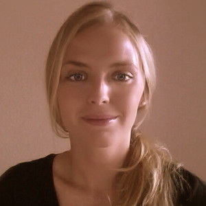 Mathilde - Prof d'anglais - Paris