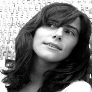 Noémie - Prof de maths - Paris