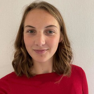 Chloé - Prof de maths - Pau