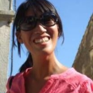 Sandra - Prof d'allemand - Lyon 3e