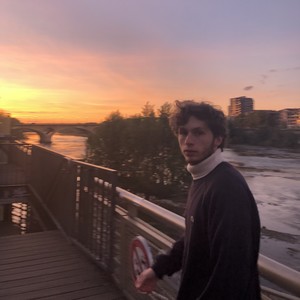 THOMAS - Prof de sciences de l'ingénieur - Toulouse