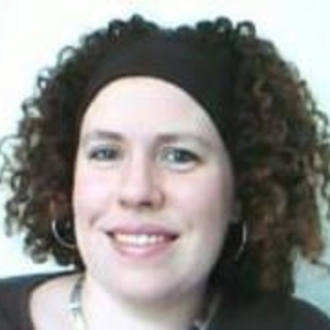 Morgane - Prof de biologie - Pfastatt