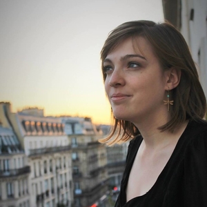 Margaux - Prof de français - Bry-sur-Marne
