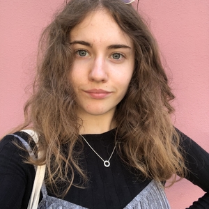 Julie - Prof de français - Colmar