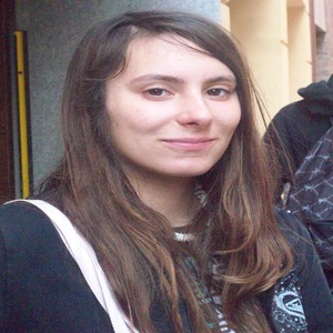 Adeline - Prof d'aide aux devoirs - Pessac