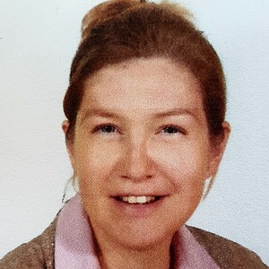 Benedicte - Prof d'anglais - Brouderdorff