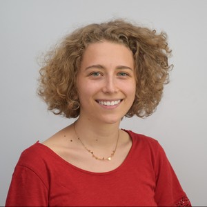 Manon - Prof de maths - Villeneuve-d'Ascq
