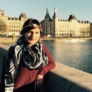 Mel' - Prof de français - Lyon