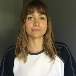 Andréa - Prof de philosophie - Caen