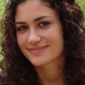 Sophia - Prof de maths - Vanves