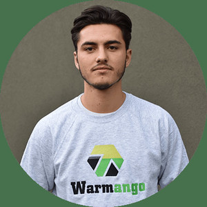 Lucas - Prof de management et gestion d'entreprise - Lyon