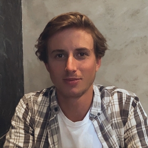 Quentin - Prof de vente - Nantes
