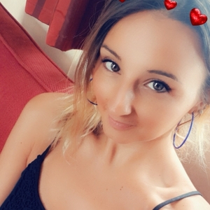 Audrey - Prof d'esthétique - Brou-sur-Chantereine