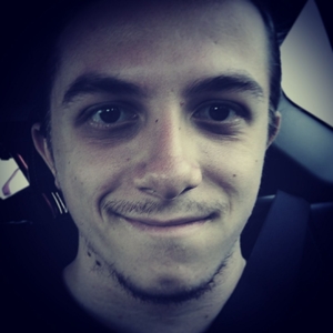 Tristan - Prof de maths - Dijon