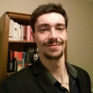 Romain - Prof d'histoire - Colmar