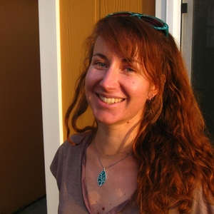 Elizabeth - Prof d'expression orale - anglais - Biarritz