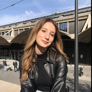 Ana - Prof d'anglais - Paris