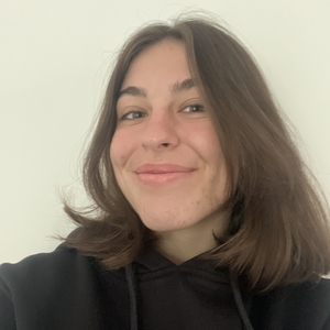 Louann - Prof d'aide aux devoirs - Valbonne (Sophia antipolis)