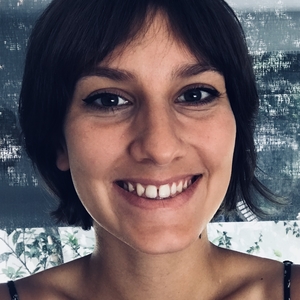 Marilena - Prof de maths - Perpignan