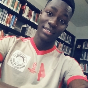 Mouhamadou Moustapha - Prof de fle - français langue étrangère - Deuil-la-Barre