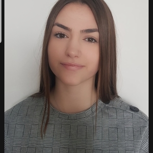 Lea - Prof de physique - chimie - Livry-Gargan