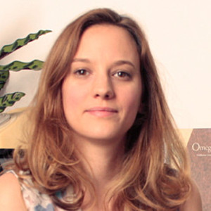 Lisa - Prof de dessin - Paris