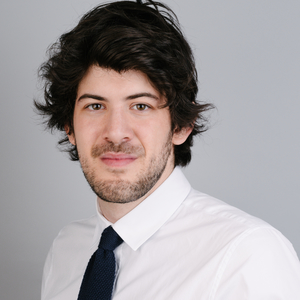 Manuel - Prof d'espagnol - Paris 20e