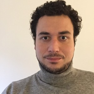 Michael - Prof d'histoire - géo - Paris