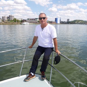 ERIC - Prof de serbo-croate - Saint-Maurice-sur-Moselle