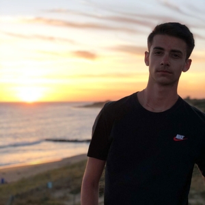 Anthony - Prof de maths - Limoges