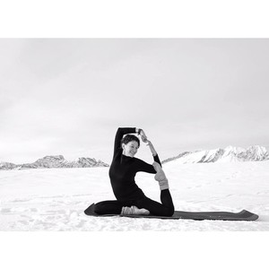 Oana - Prof de yoga - Croissy-sur-Seine