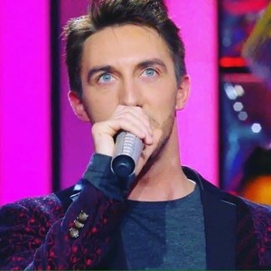 Yannick - Prof de chant - Nantes