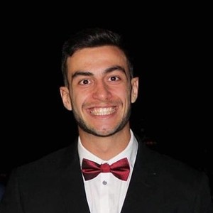 Matthias - Prof de maths - Montrouge
