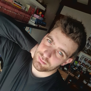 Bastien - Prof de chant - Beauvais