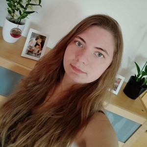 Océane - Prof de maths - Bertrix