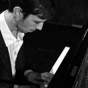 Fabio - Prof de piano - Menton