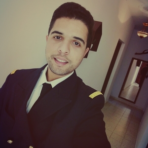 Rami - Prof de maths - Le Havre